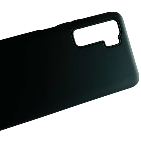 Carcasa Para Huawei Nova 7SE Silicona De Color