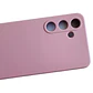 Carcasa Funda Para Samsung S24 Plus Silicona Color - Miniatura 2