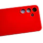 Carcasa Funda Para Samsung S24 Plus Silicona Color - Miniatura 3