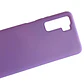 Carcasa Para Huawei Nova 7SE Silicona De Color - Miniatura 5