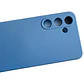 Carcasa Funda Para Samsung S24 Plus Silicona Color - Miniatura 4