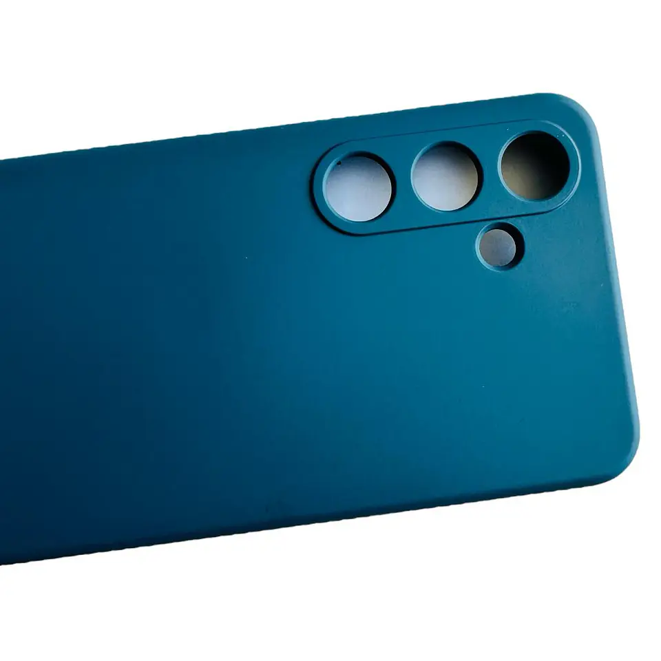 Carcasa Funda Para Samsung S24 Plus Silicona Color 6