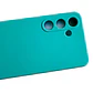 Carcasa Funda Para Samsung S24 Plus Silicona Color - Miniatura 7