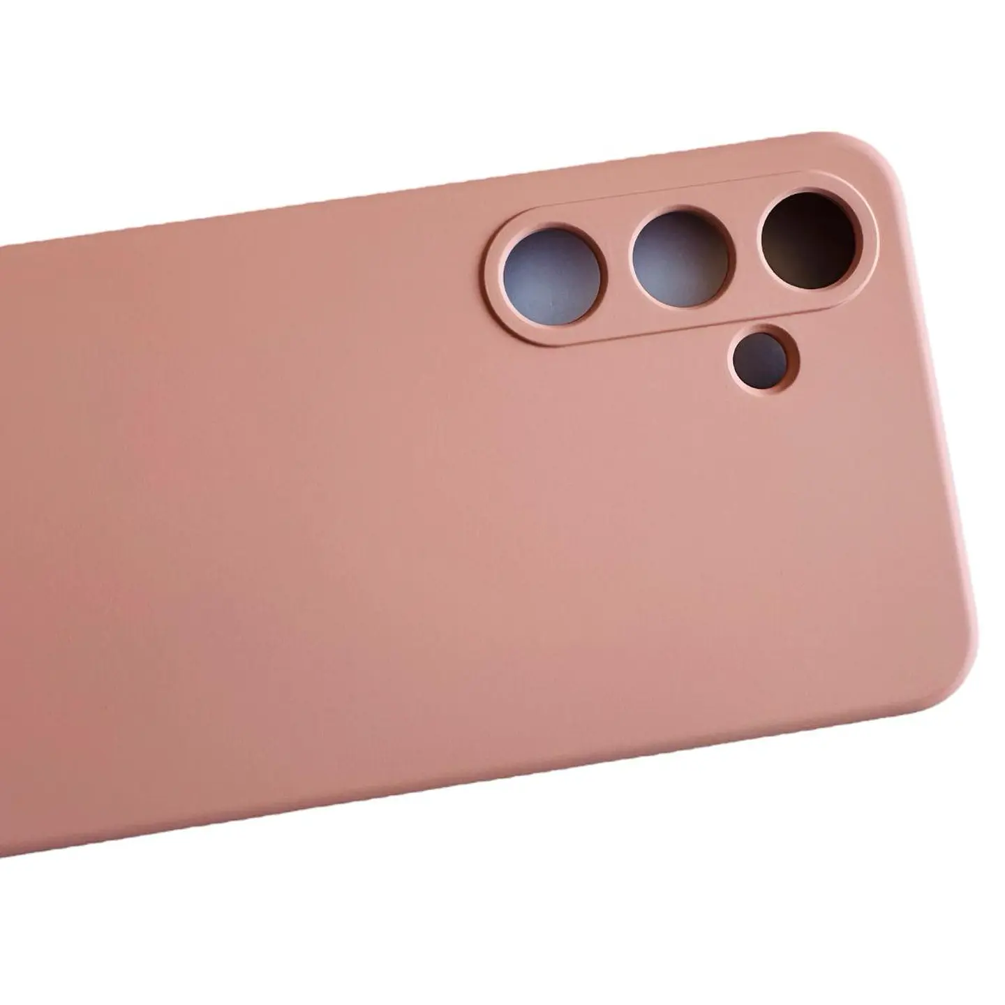 Carcasa Funda Para Samsung S24 Plus Silicona Color 8