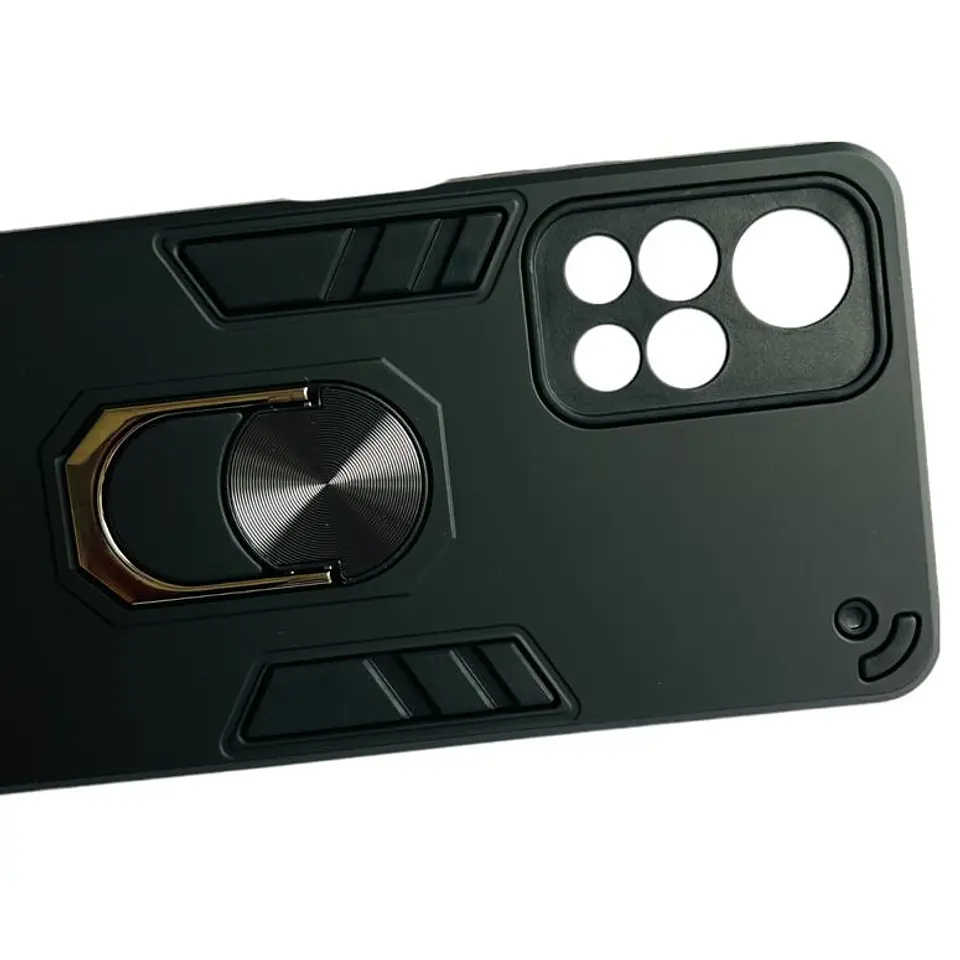 Carcasa Para Xiaomi Note 11s 5g/ M4 Pro 5g Anti Golpes Anillo 1