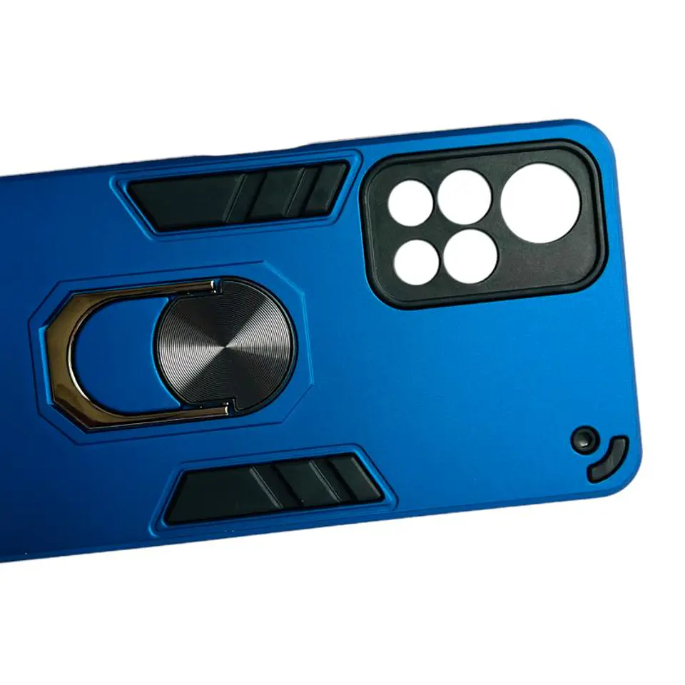 Carcasa Para Xiaomi Note 11s 5g/ M4 Pro 5g Anti Golpes Anillo 3