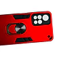 Carcasa Para Xiaomi Note 11s 5g/ M4 Pro 5g Anti Golpes Anillo - Miniatura 4