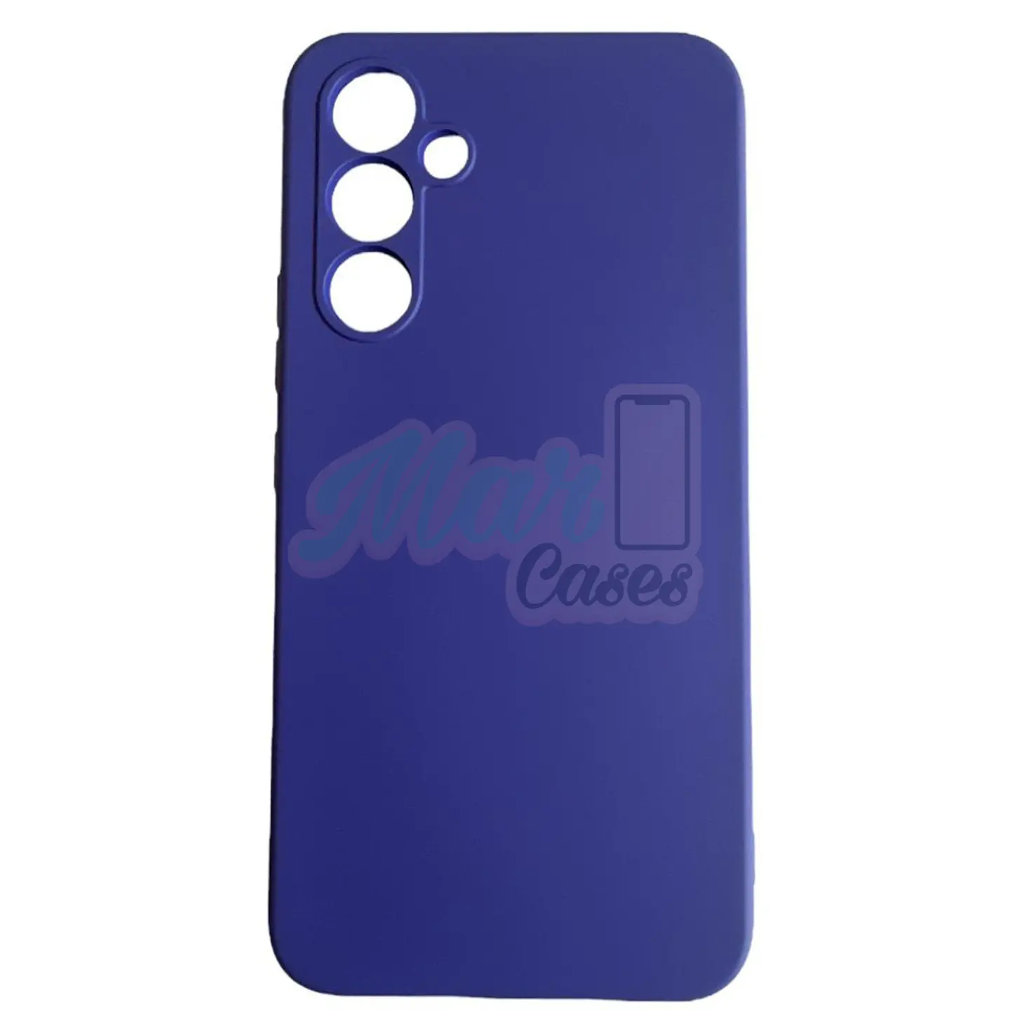 Carcasa Para Samsung A54 5g Silicona Color 2
