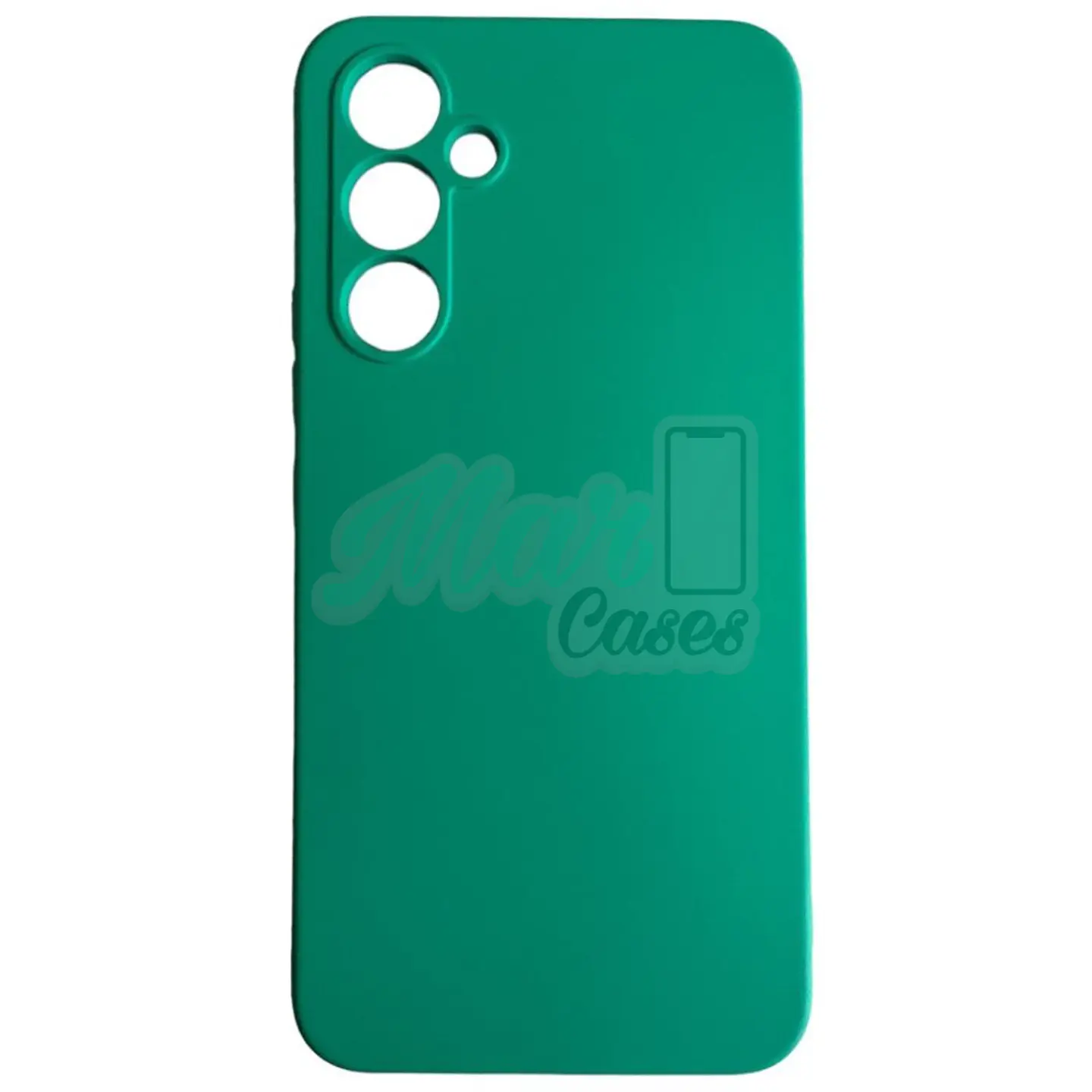 Carcasa Para Samsung A54 5g Silicona Color 6
