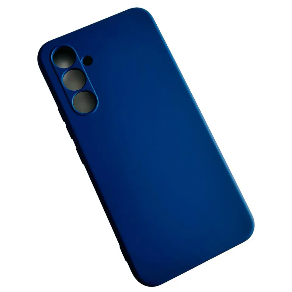 Carcasa Para Samsung A54 5g Silicona Color 8