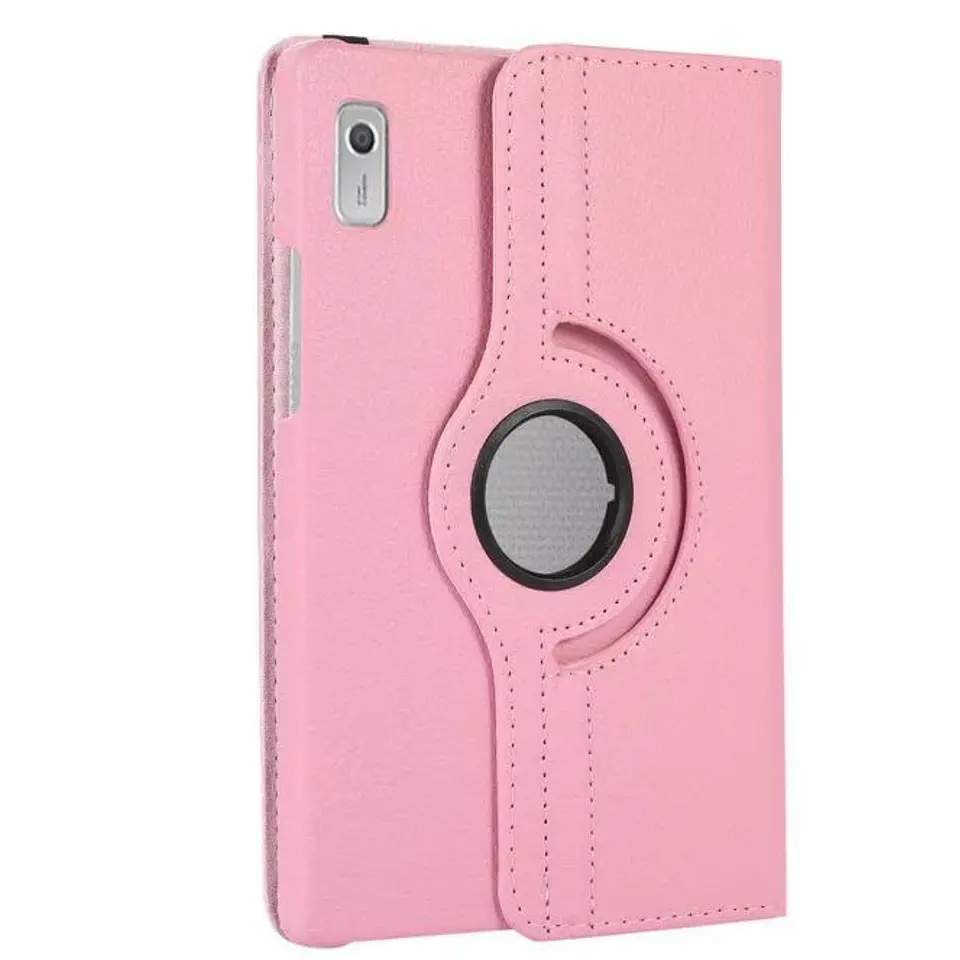 Carcasa Funda Giratoria Para Tablet Lenovo M9 Tb310 3