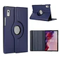 Carcasa Funda Giratoria Para Tablet Lenovo M9 Tb310 - Miniatura 5