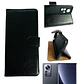Carcasa Para Xiaomi Mi 12 Pro 5g Flip Cover Agenda - Miniatura 1
