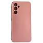 Carcasa Funda Para Samsung A34 5g Silicona De Color - Miniatura 3