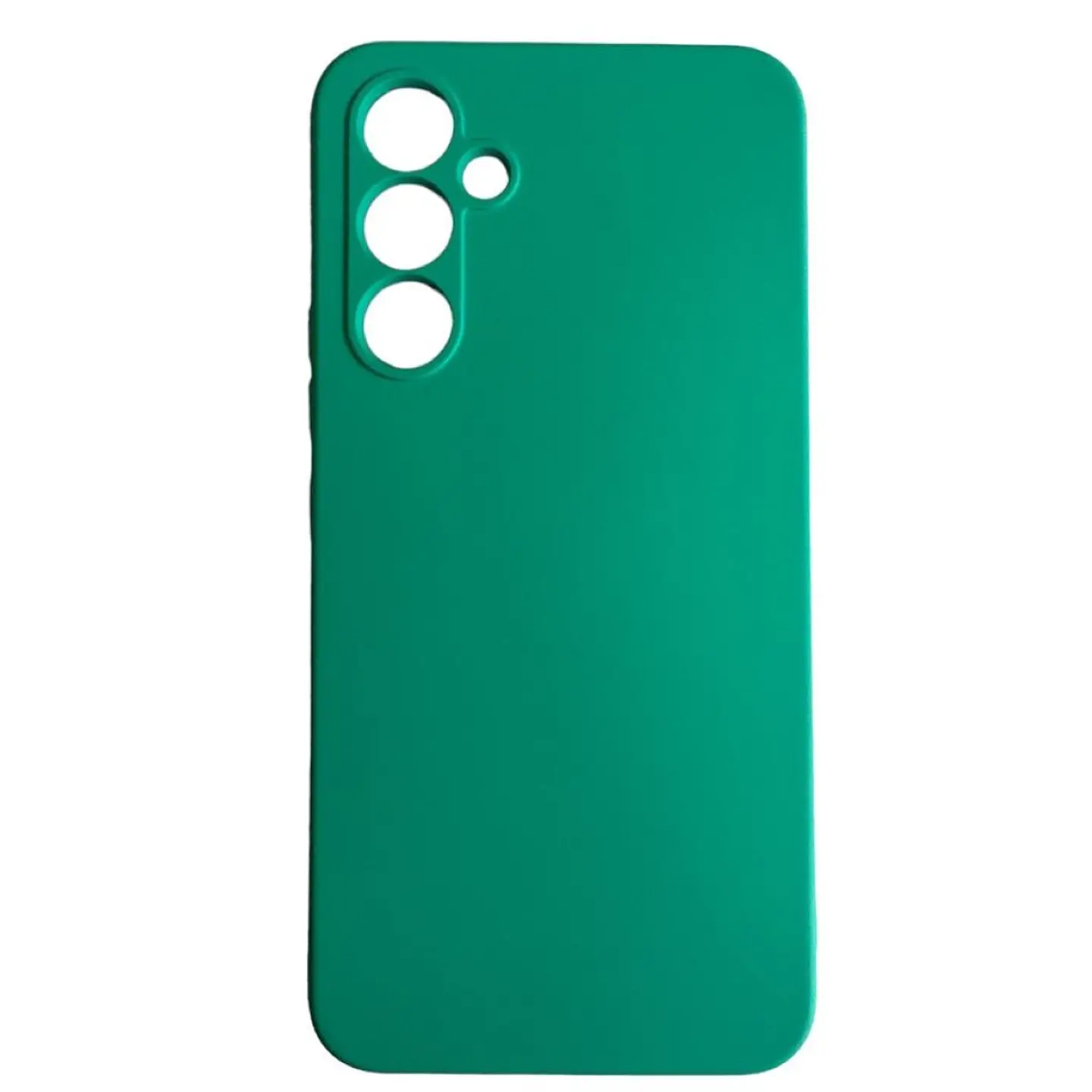 Carcasa Funda Para Samsung A34 5g Silicona De Color 6