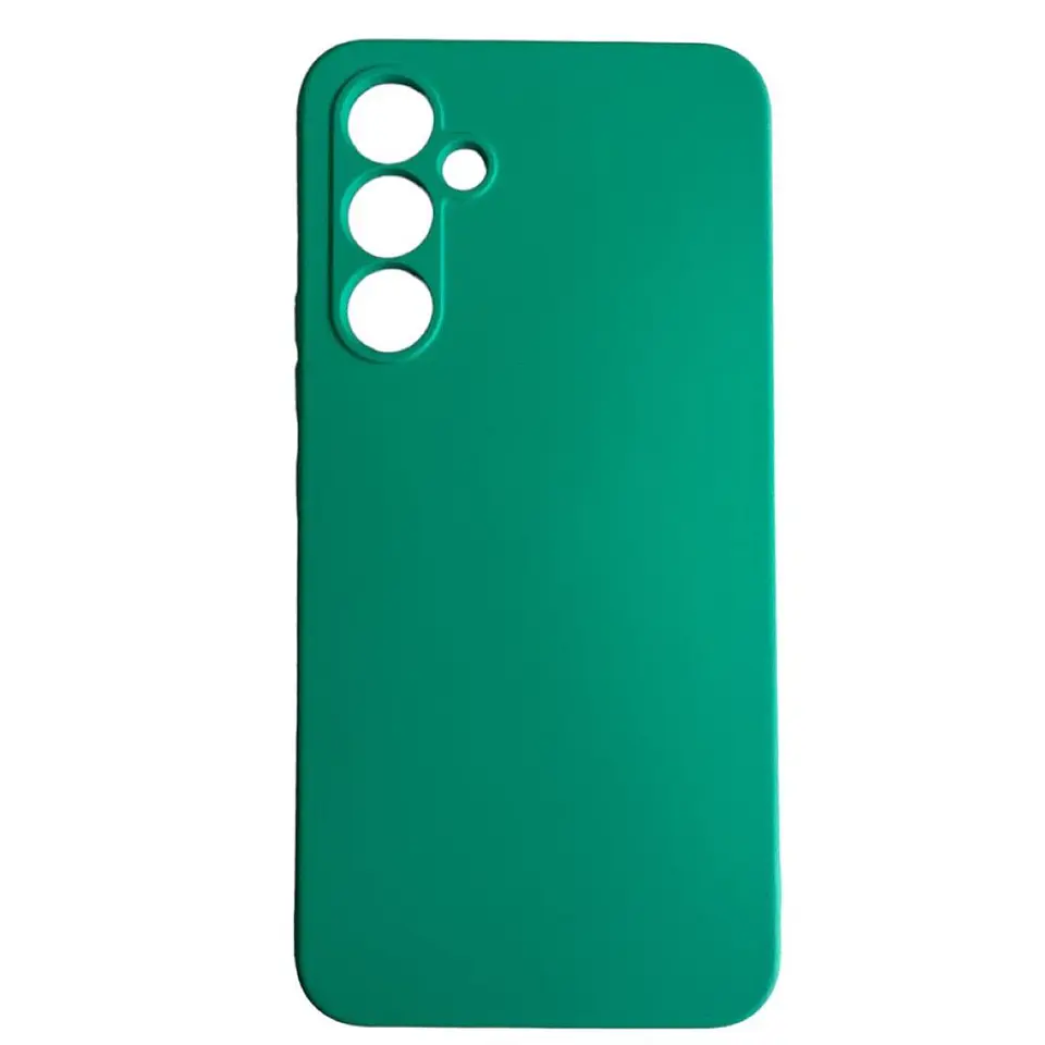 Carcasa Funda Para Samsung A34 5g Silicona De Color 6