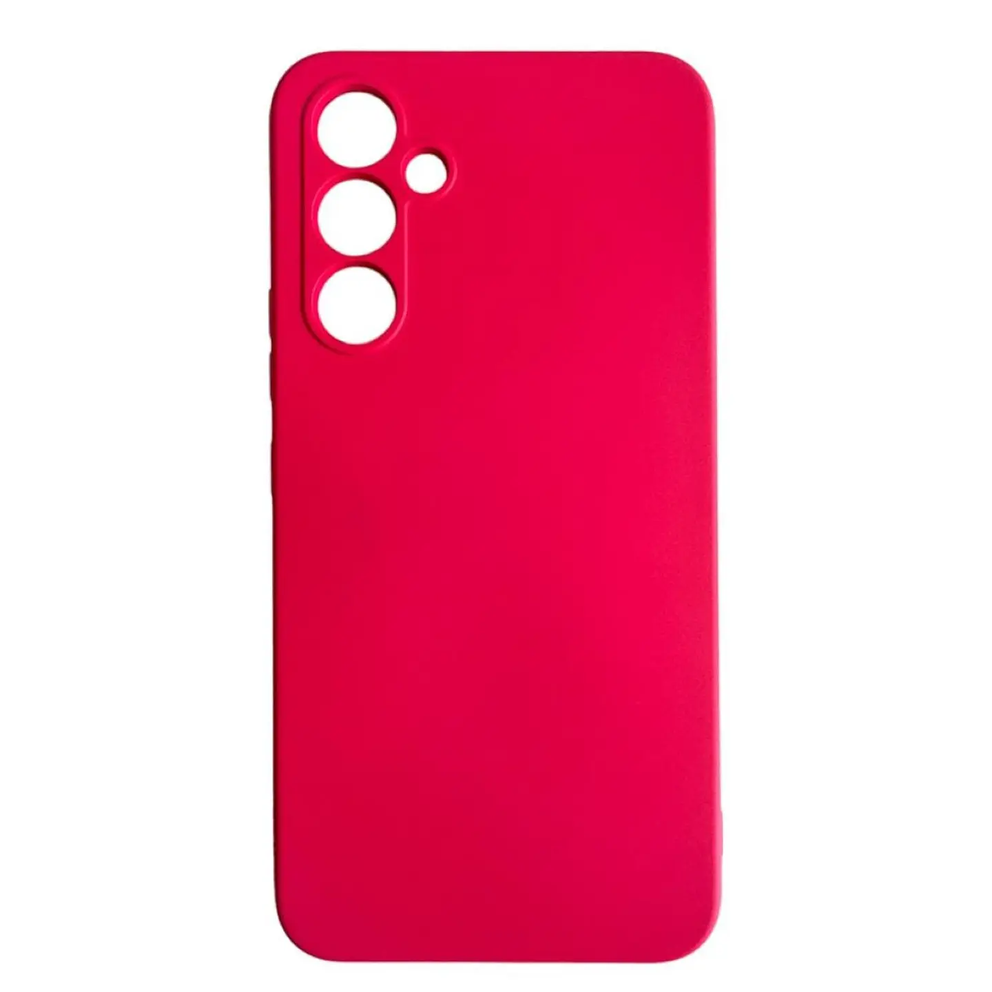 Carcasa Funda Para Samsung A34 5g Silicona De Color 8
