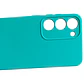 Carcasa Para Samsung S23 Normal Silicona Color - Miniatura 8