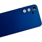 Carcasa Funda Para Samsung A55 Silicona Color - Miniatura 1