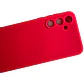 Carcasa Funda Para Samsung A55 Silicona Color - Miniatura 3