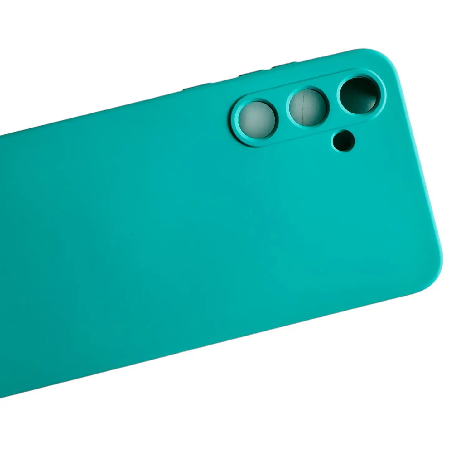 Carcasa Funda Para Samsung A55 Silicona Color 4