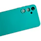 Carcasa Funda Para Samsung A55 Silicona Color - Miniatura 4