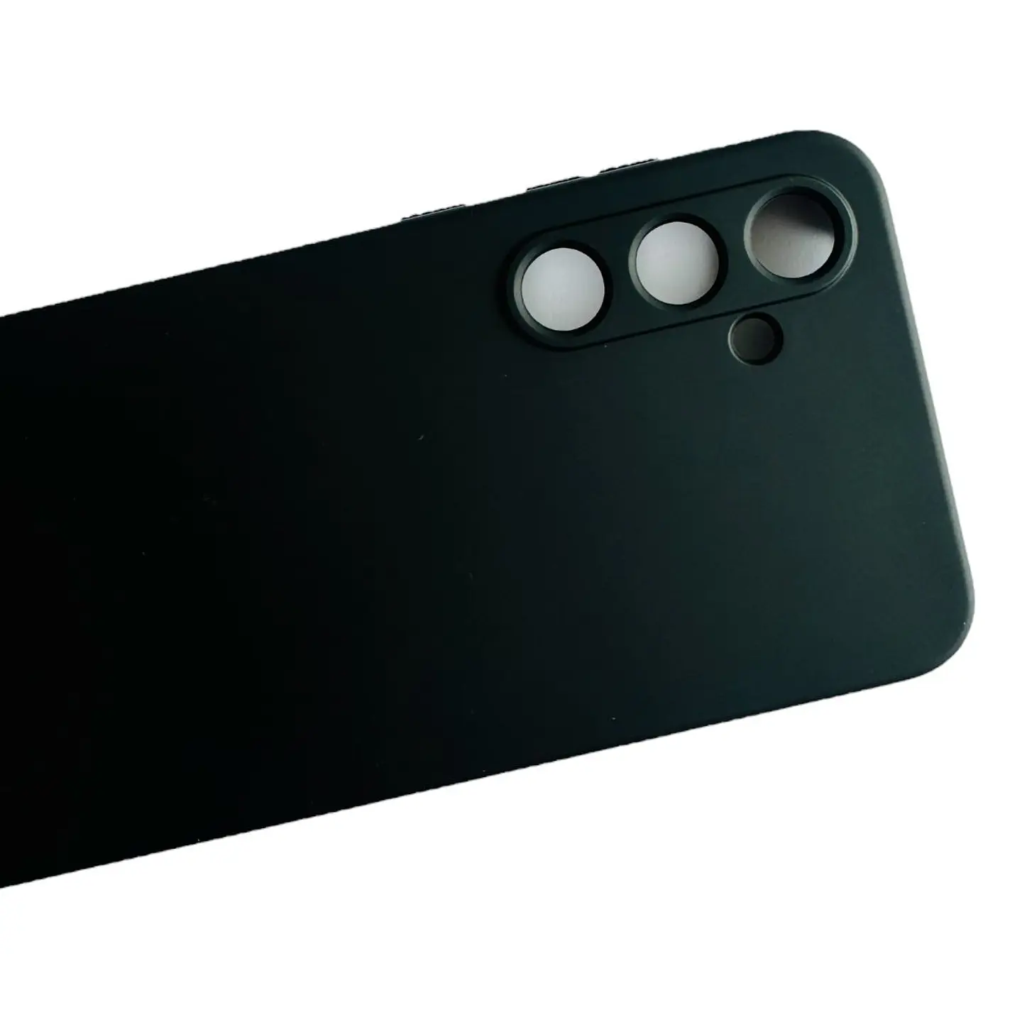 Carcasa Funda Para Samsung A55 Silicona Color 5