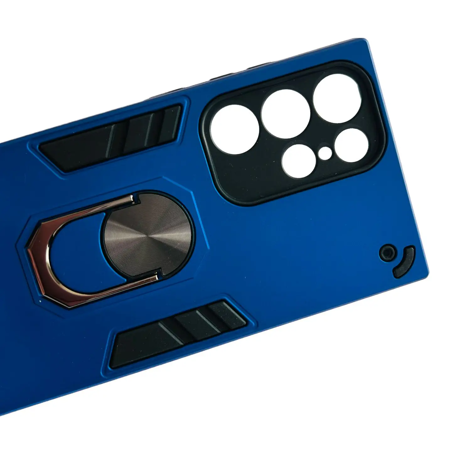 Carcasa Para Samsung S23 Ultra Anti Golpes Anillo 1