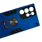 Carcasa Para Samsung S23 Ultra Anti Golpes Anillo - Miniatura 1