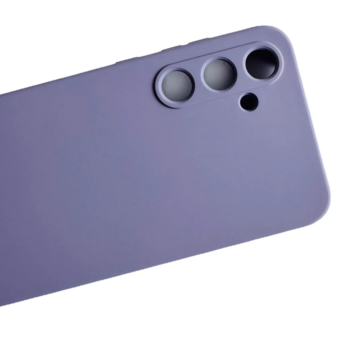 Carcasa Funda Para Samsung A55 Silicona Color 6