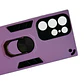 Carcasa Para Samsung S23 Ultra Anti Golpes Anillo - Miniatura 3