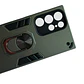 Carcasa Para Samsung S23 Ultra Anti Golpes Anillo - Miniatura 5