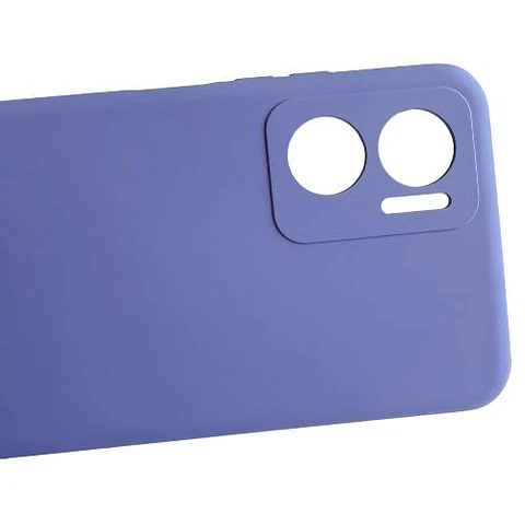 Carcasa Para Xiaomi Redmi 10 5g Silicona Color