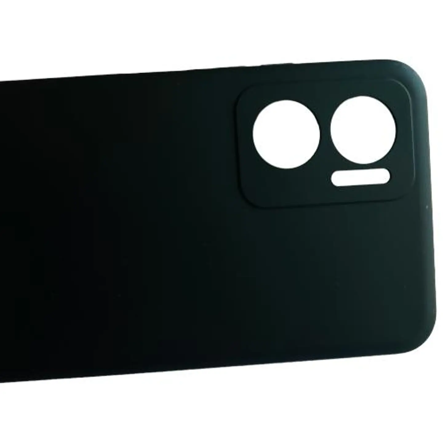 Carcasa Para Xiaomi Redmi 10 5g Silicona Color 6