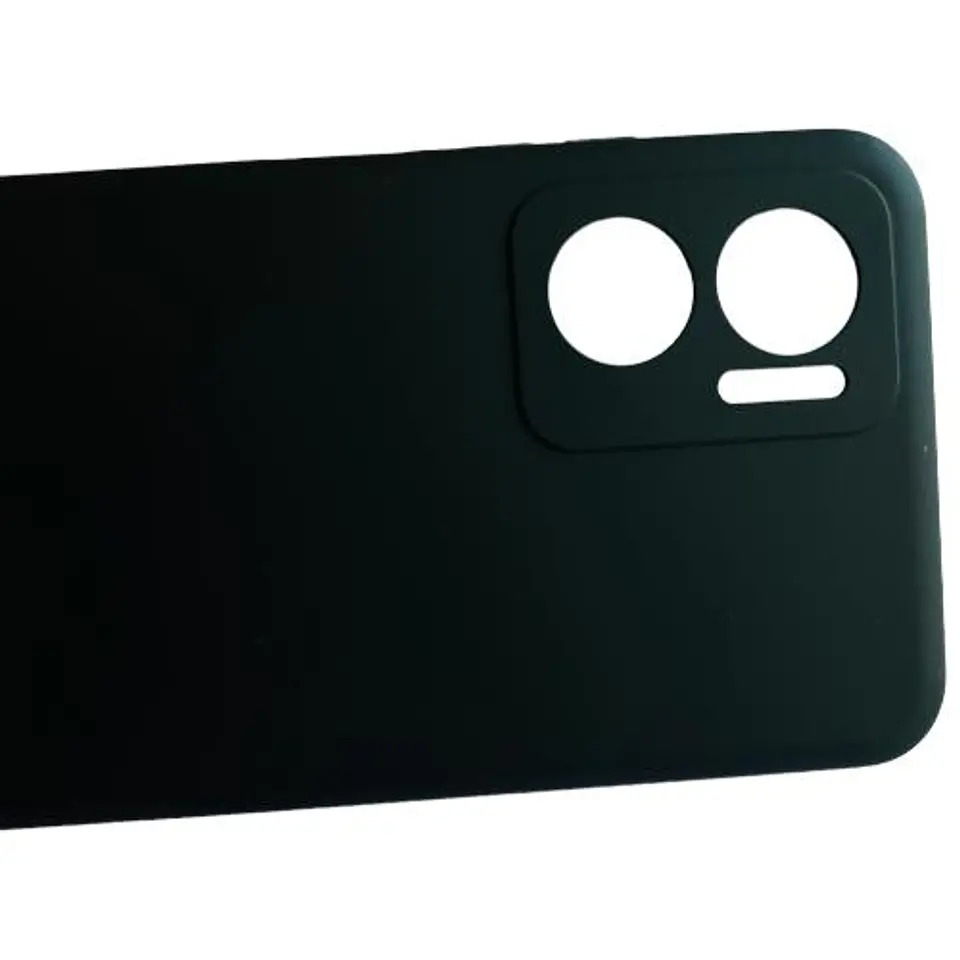 Carcasa Para Xiaomi Redmi 10 5g Silicona Color 6