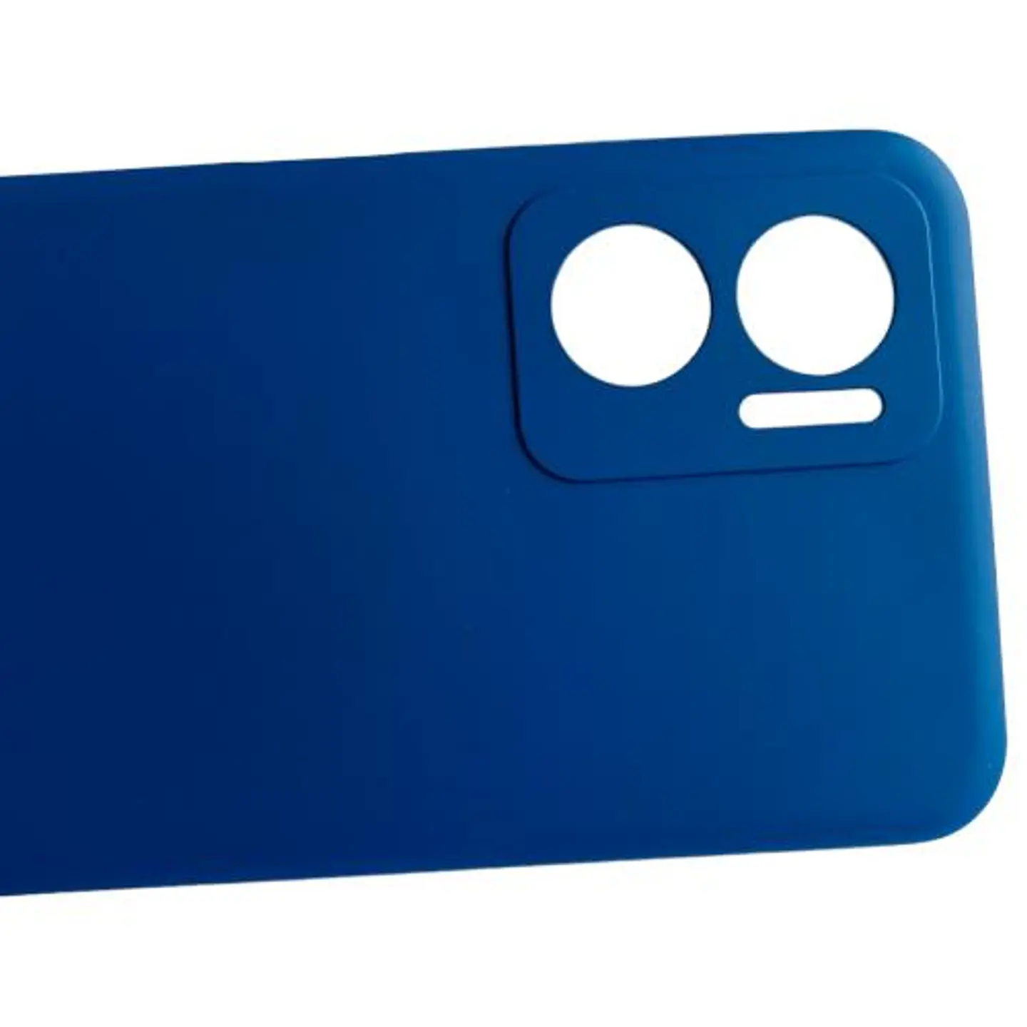 Carcasa Para Xiaomi Redmi 10 5g Silicona Color 7