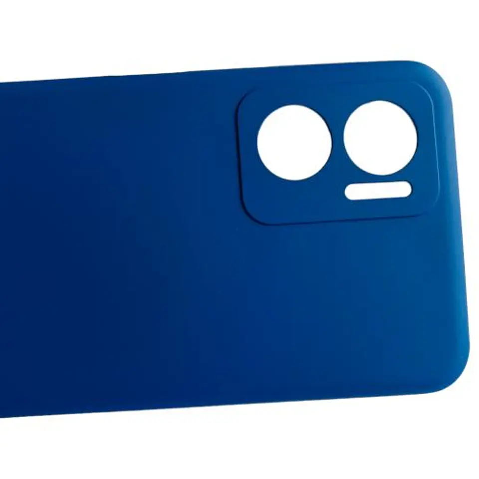 Carcasa Para Xiaomi Redmi 10 5g Silicona Color 7