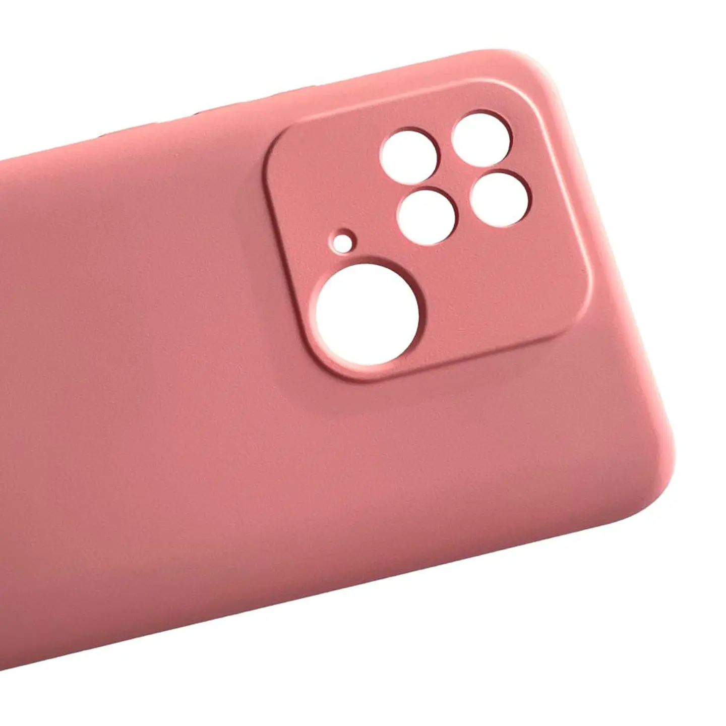 Carcasa Para Xiaomi Redmi 10c Silicona Color 2