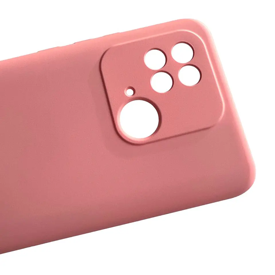 Carcasa Para Xiaomi Redmi 10c Silicona Color 2