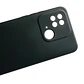 Carcasa Para Xiaomi Redmi 10c Silicona Color - Miniatura 3
