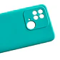 Carcasa Para Xiaomi Redmi 10c Silicona Color - Miniatura 5