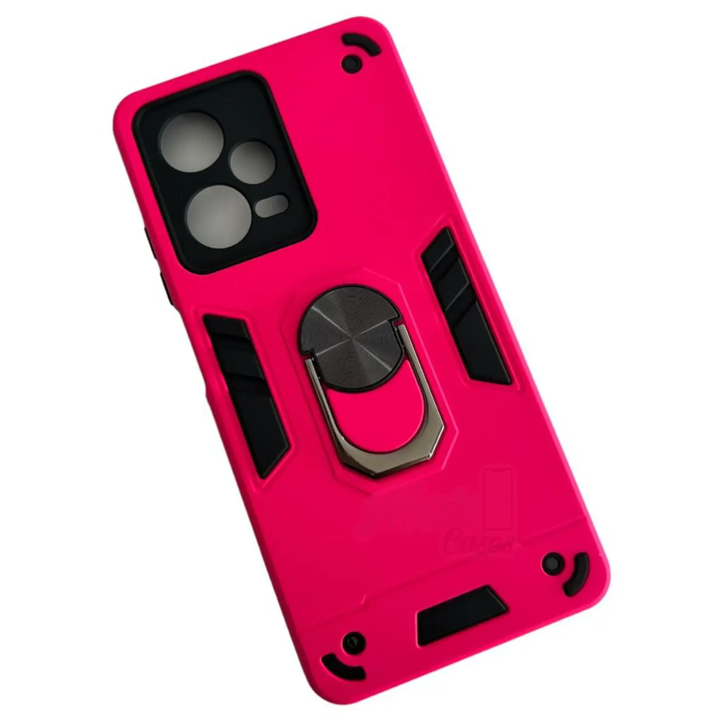 Carcasa Para Xiaomi Note 12 Pro/ Pro+ Anti Golpes Anillo  2