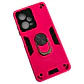 Carcasa Para Xiaomi Note 12 Pro/ Pro+ Anti Golpes Anillo  - Miniatura 2