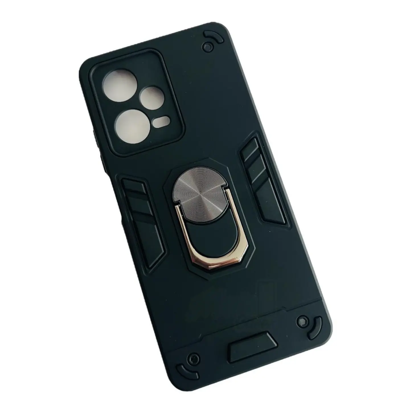 Carcasa Para Xiaomi Note 12 Pro/ Pro+ Anti Golpes Anillo  4