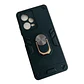 Carcasa Para Xiaomi Note 12 Pro/ Pro+ Anti Golpes Anillo  - Miniatura 4