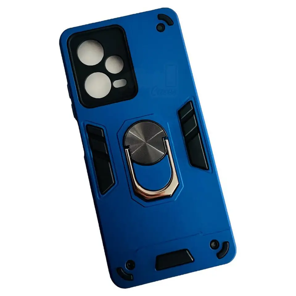 Carcasa Para Xiaomi Note 12 Pro/ Pro+ Anti Golpes Anillo  5