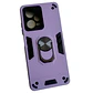 Carcasa Para Xiaomi Note 12 Pro/ Pro+ Anti Golpes Anillo  - Miniatura 6