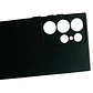 Carcasa Para Samsung S23 Ultra Silicona Color - Miniatura 4