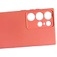 Carcasa Para Samsung S23 Ultra Silicona Color - Miniatura 7