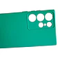 Carcasa Para Samsung S23 Ultra Silicona Color - Miniatura 8